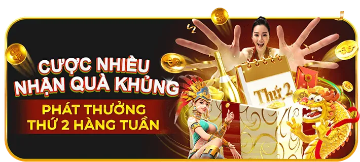 Chương trình khuyến mãi mới nhất biz88v2