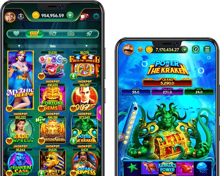 Các tính năng đặc biệt trong game bắn cá Biz88v2